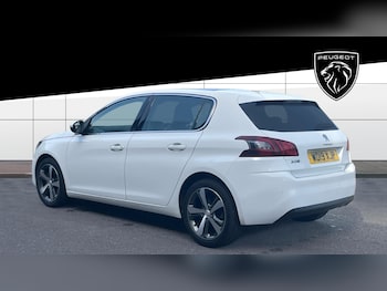 Used Peugeot 308 2019 for sale - 75513451: Photo