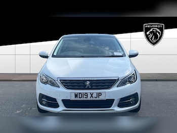 Used Peugeot 308 2019 for sale - 75513451: Photo