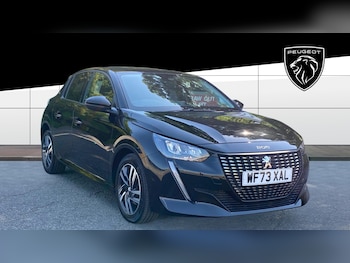 Used Peugeot 208 2023 for sale - 78701435: Photo