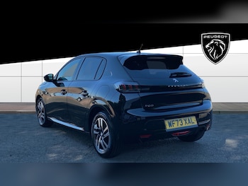 Used Peugeot 208 2023 for sale - 78701435: Photo