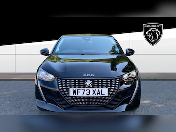 Used Peugeot 208 2023 for sale - 78701435: Photo