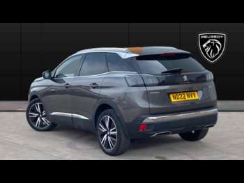 Used Peugeot 3008 2022 for sale - 74448086: Photo