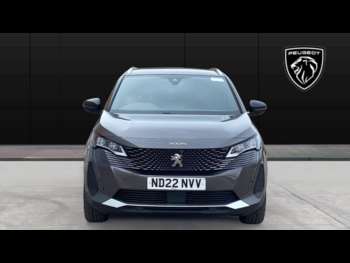 Used Peugeot 3008 2022 for sale - 74448086: Photo