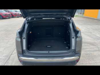 Used Peugeot 3008 2022 for sale - 74448086: Photo