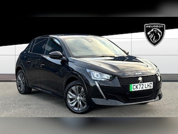 2022 (72) - 100kW Allure Premium 50kWh 5dr Auto Electric Hatchback