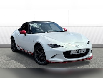 Used Mazda MX-5 2016 for sale - 78885951: Photo