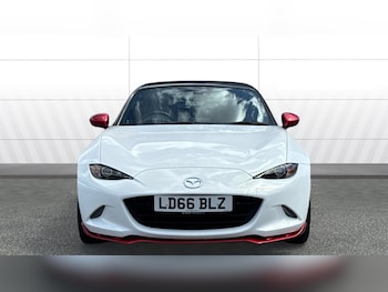Used Mazda MX-5 2016 for sale - 78885951: Photo