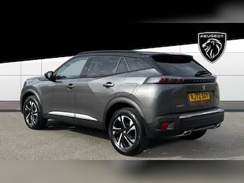 Used Peugeot 2008 2022 for sale - 75903871: Photo