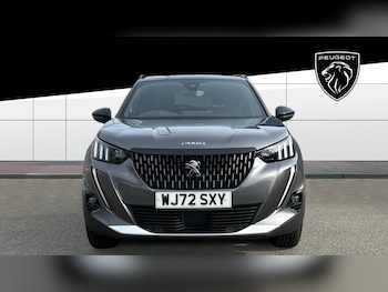 Used Peugeot 2008 2022 for sale - 75903871: Photo