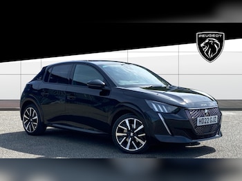 Used Peugeot 208 2022 for sale - 78526195: Photo