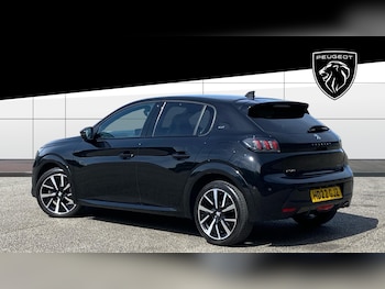Used Peugeot 208 2022 for sale - 78526195: Photo