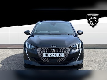 Used Peugeot 208 2022 for sale - 78526195: Photo