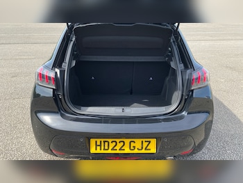 Used Peugeot 208 2022 for sale - 78526195: Photo