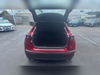 Used Mazda CX-30 2023 for sale - 79855646: Photo