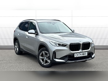 Used BMW X1 2024 for sale - 79205143: Photo