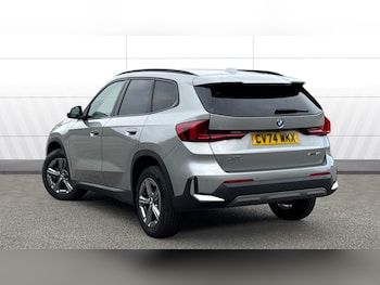 Used BMW X1 2024 for sale - 79205143: Photo