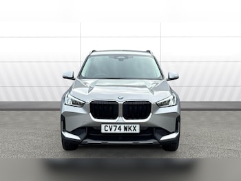 Used BMW X1 2024 for sale - 79205143: Photo