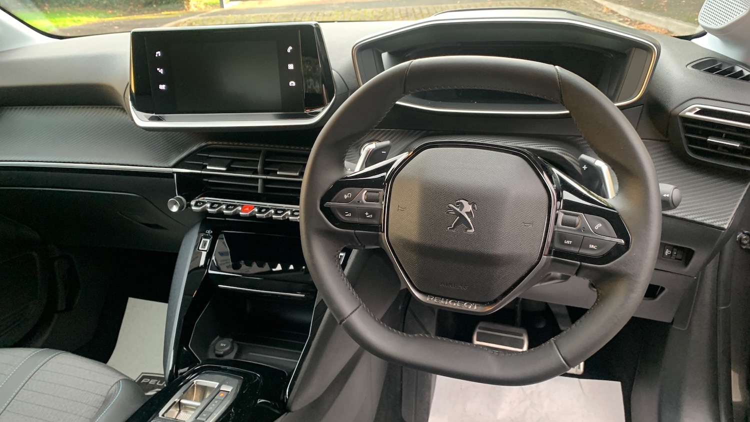 Used Peugeot 208 2023 for sale - 76532067: Photo 10