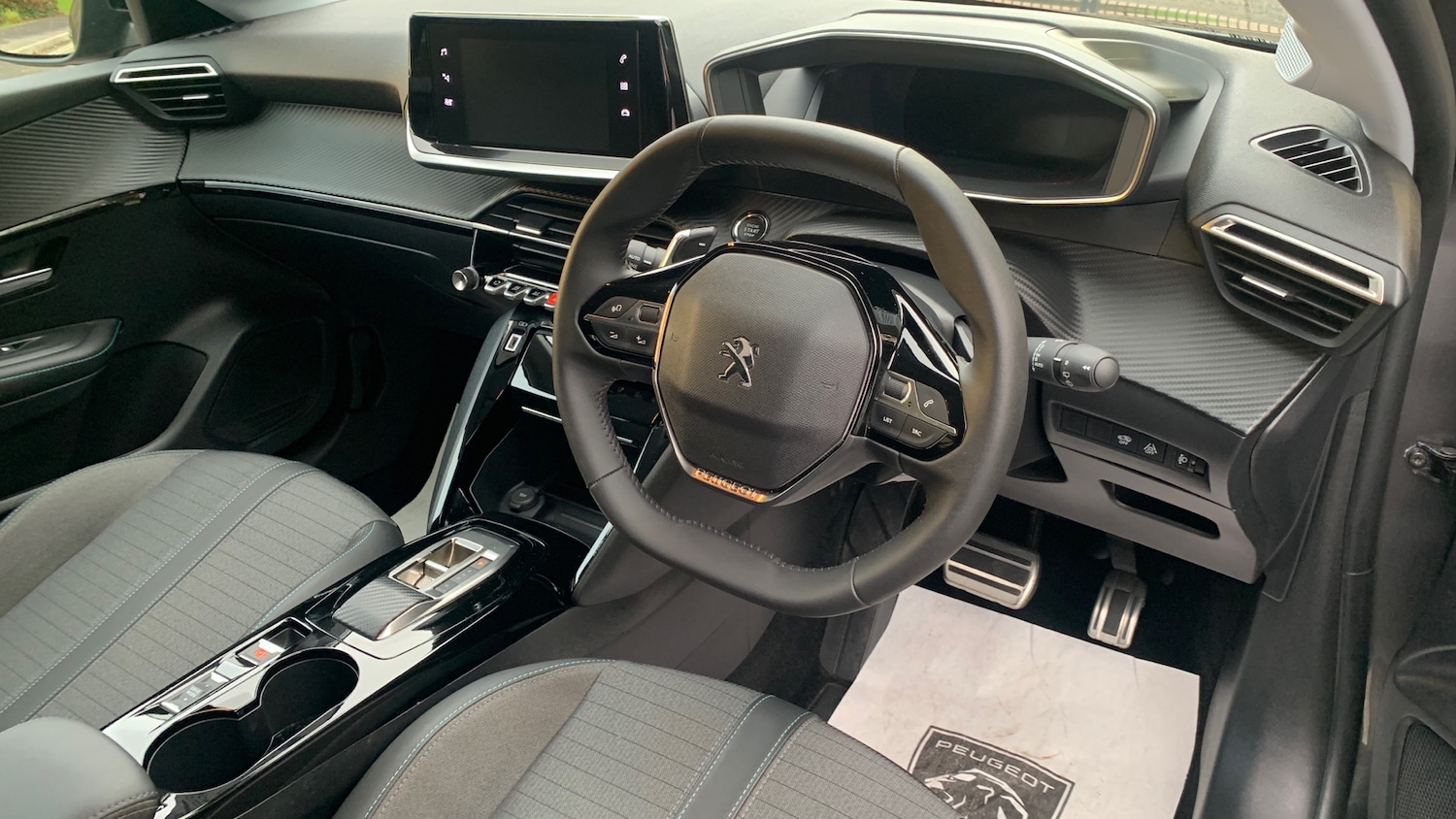 Used Peugeot 208 2023 for sale - 76532067: Photo 11