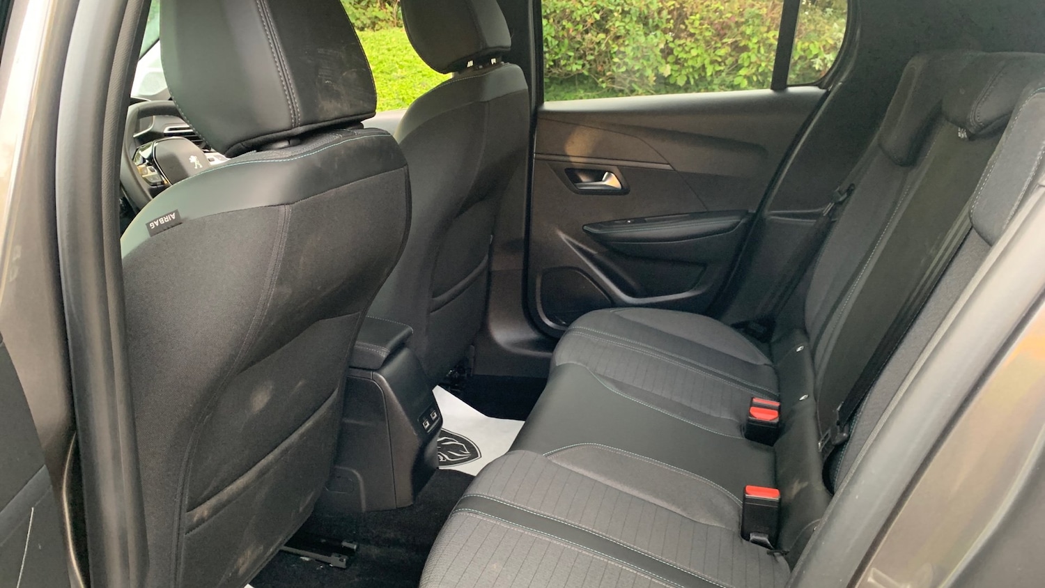 Used Peugeot 208 2023 for sale - 76532067: Photo 16