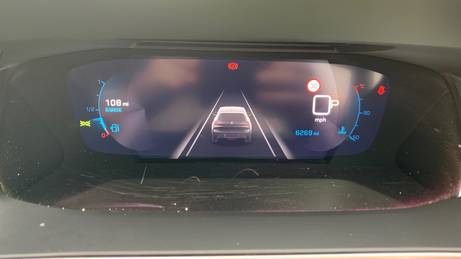 Used Peugeot 208 2023 for sale - 76532067: Photo 18