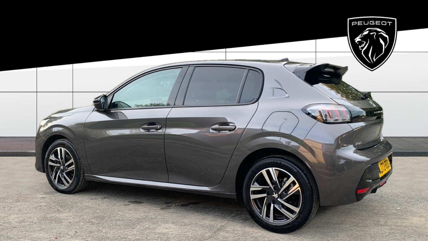 Used Peugeot 208 2023 for sale - 76532067: Photo 2