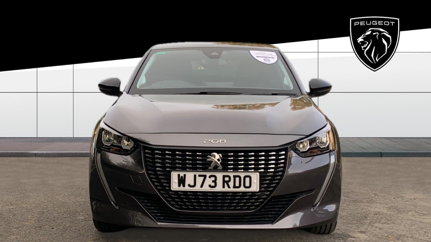 Used Peugeot 208 2023 for sale - 76532067: Photo 3