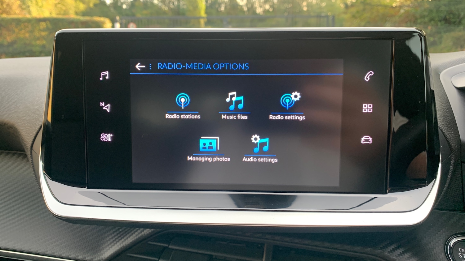 Used Peugeot 208 2023 for sale - 76532067: Photo 39