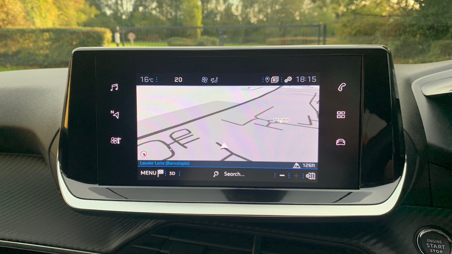 Used Peugeot 208 2023 for sale - 76532067: Photo 41