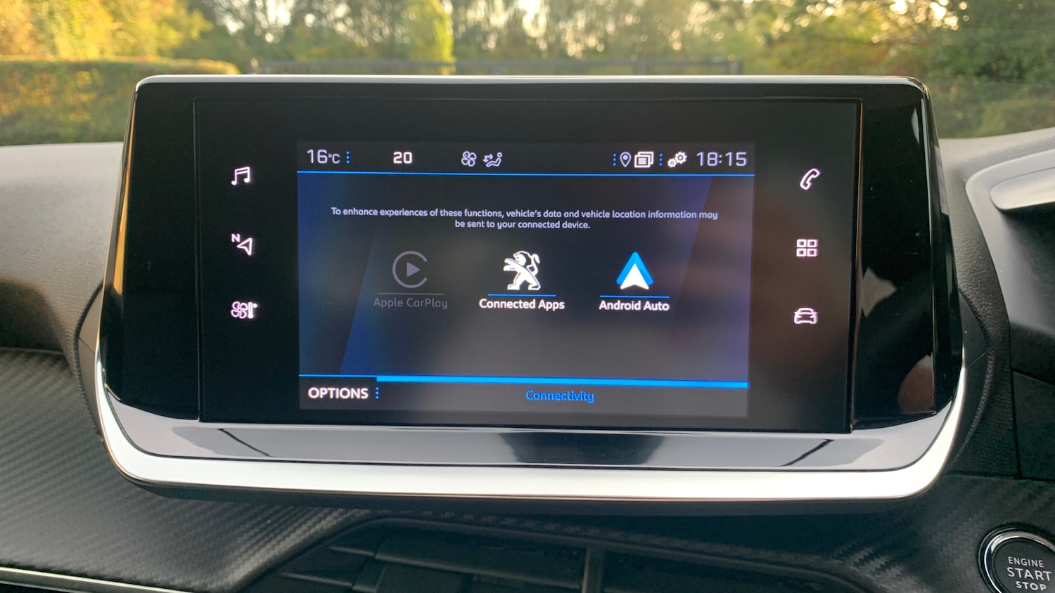 Used Peugeot 208 2023 for sale - 76532067: Photo 44