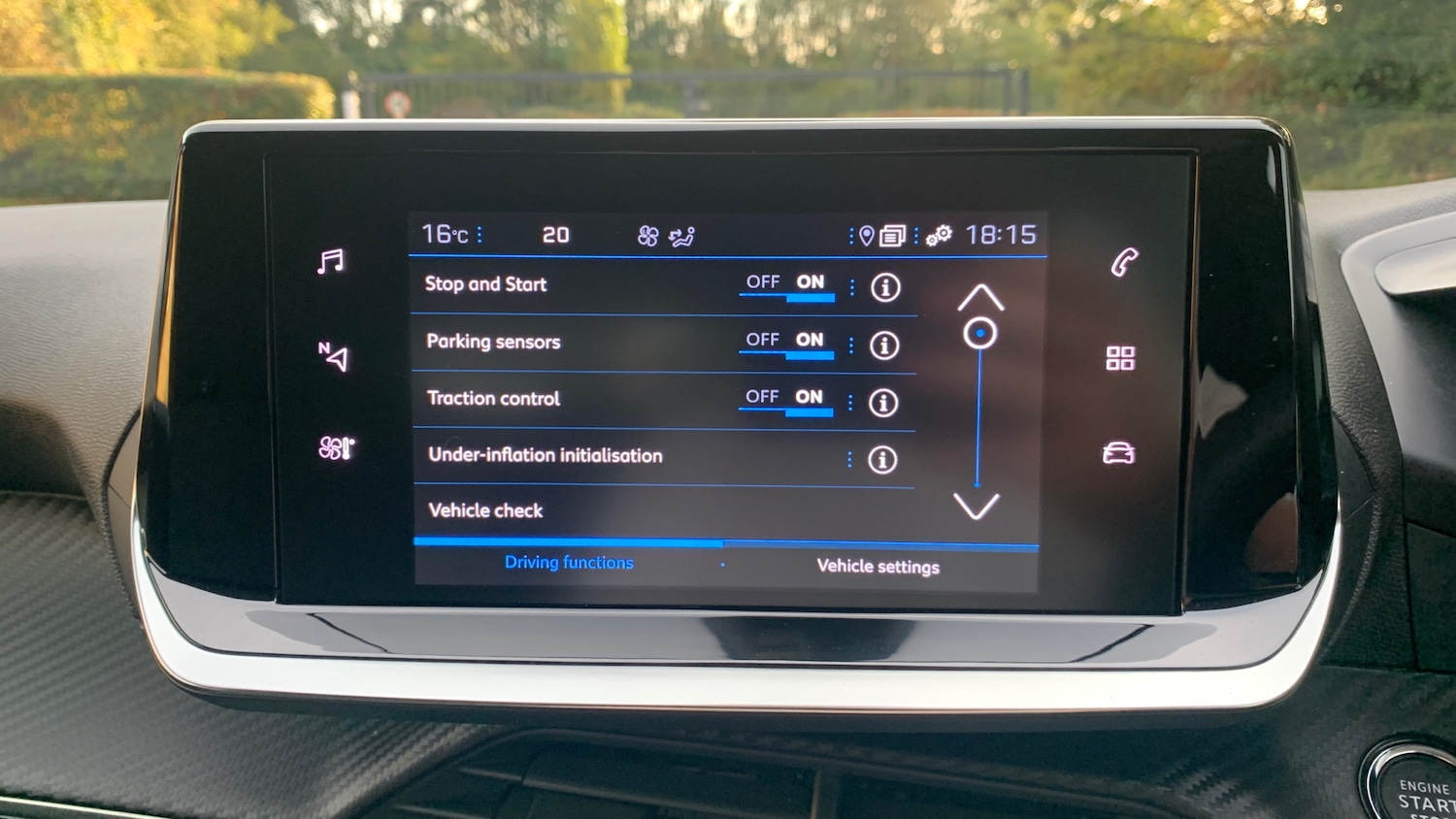 Used Peugeot 208 2023 for sale - 76532067: Photo 45