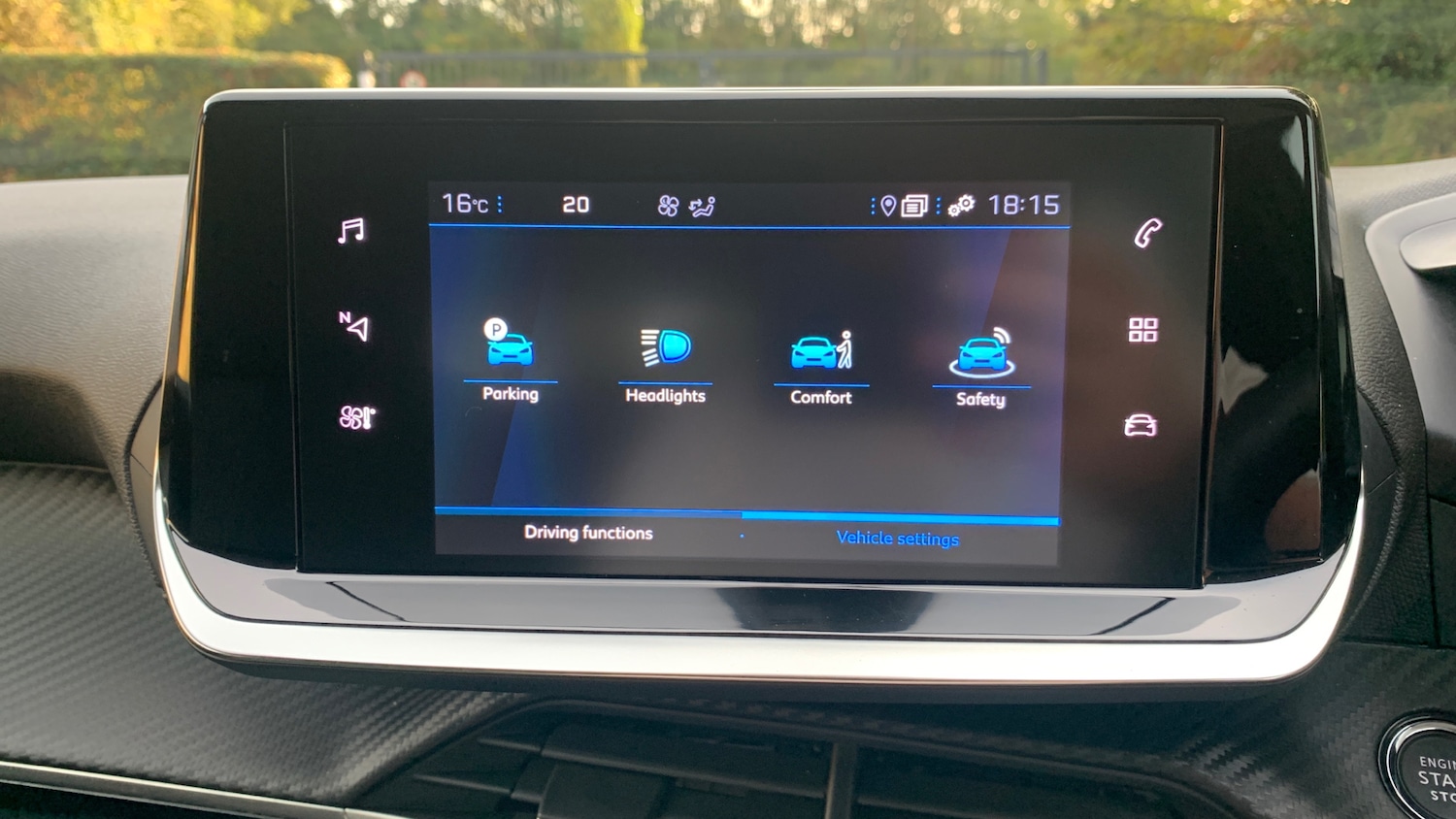 Used Peugeot 208 2023 for sale - 76532067: Photo 46