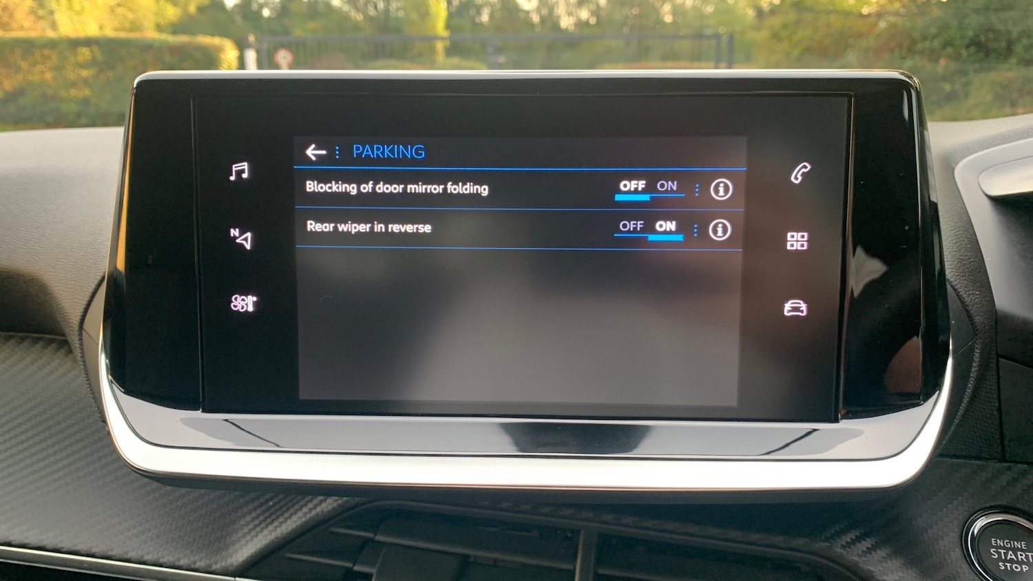 Used Peugeot 208 2023 for sale - 76532067: Photo 47