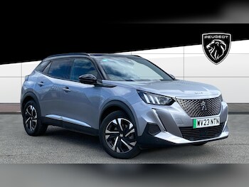 Used Peugeot 2008 2023 for sale - 78420688: Photo