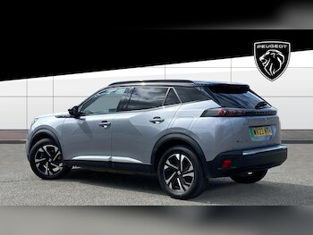 Used Peugeot 2008 2023 for sale - 78420688: Photo