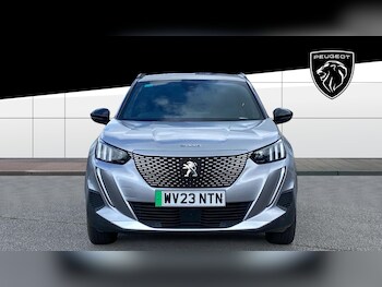 Used Peugeot 2008 2023 for sale - 78420688: Photo
