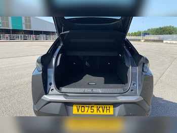 Used Peugeot 3008 2025 for sale - 78984310: Photo