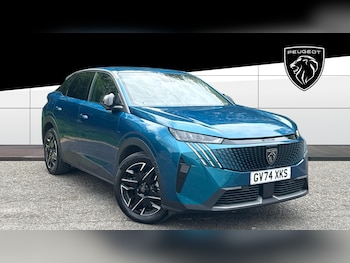 Used Peugeot 3008 2025 for sale - 78482852: Photo
