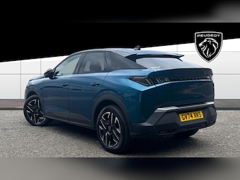 Used Peugeot 3008 2025 for sale - 78482852: Photo