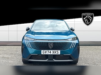 Used Peugeot 3008 2025 for sale - 78482852: Photo