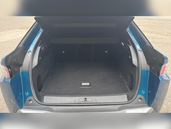 Used Peugeot 3008 2025 for sale - 78482852: Photo
