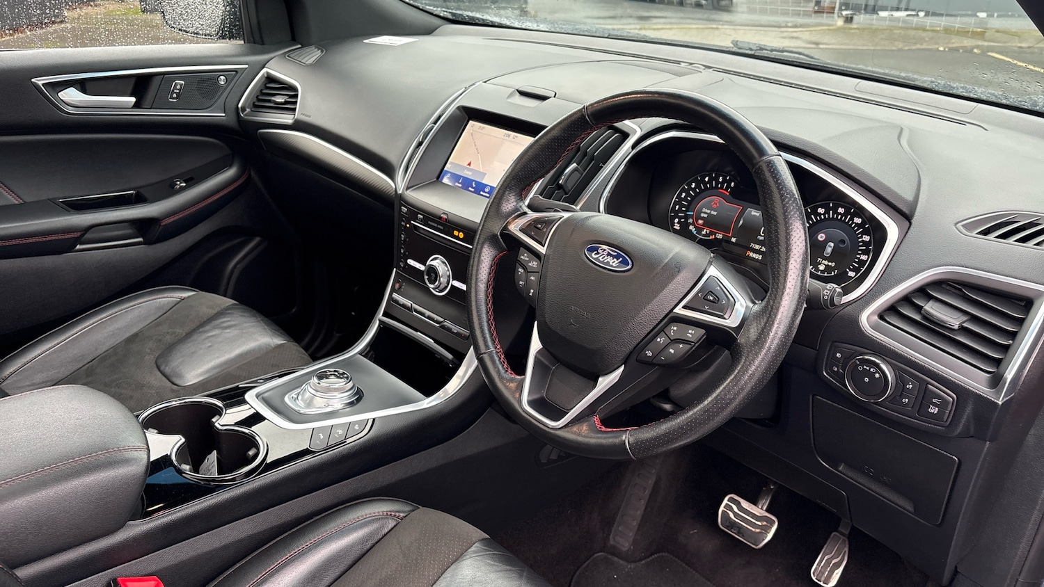 Used Ford Edge 2019 for sale - 76860155: Photo 11