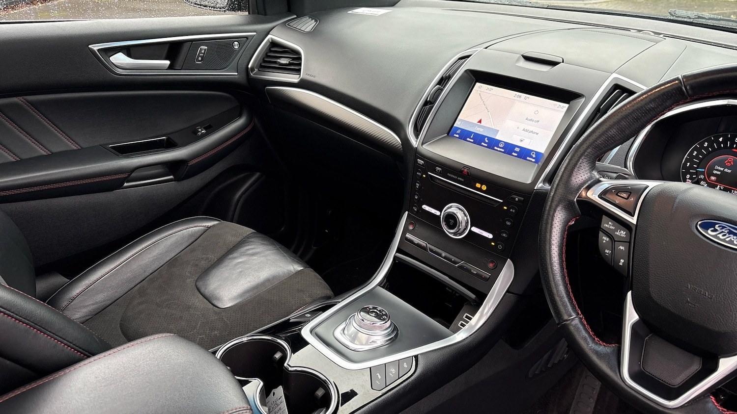 Used Ford Edge 2019 for sale - 76860155: Photo 14