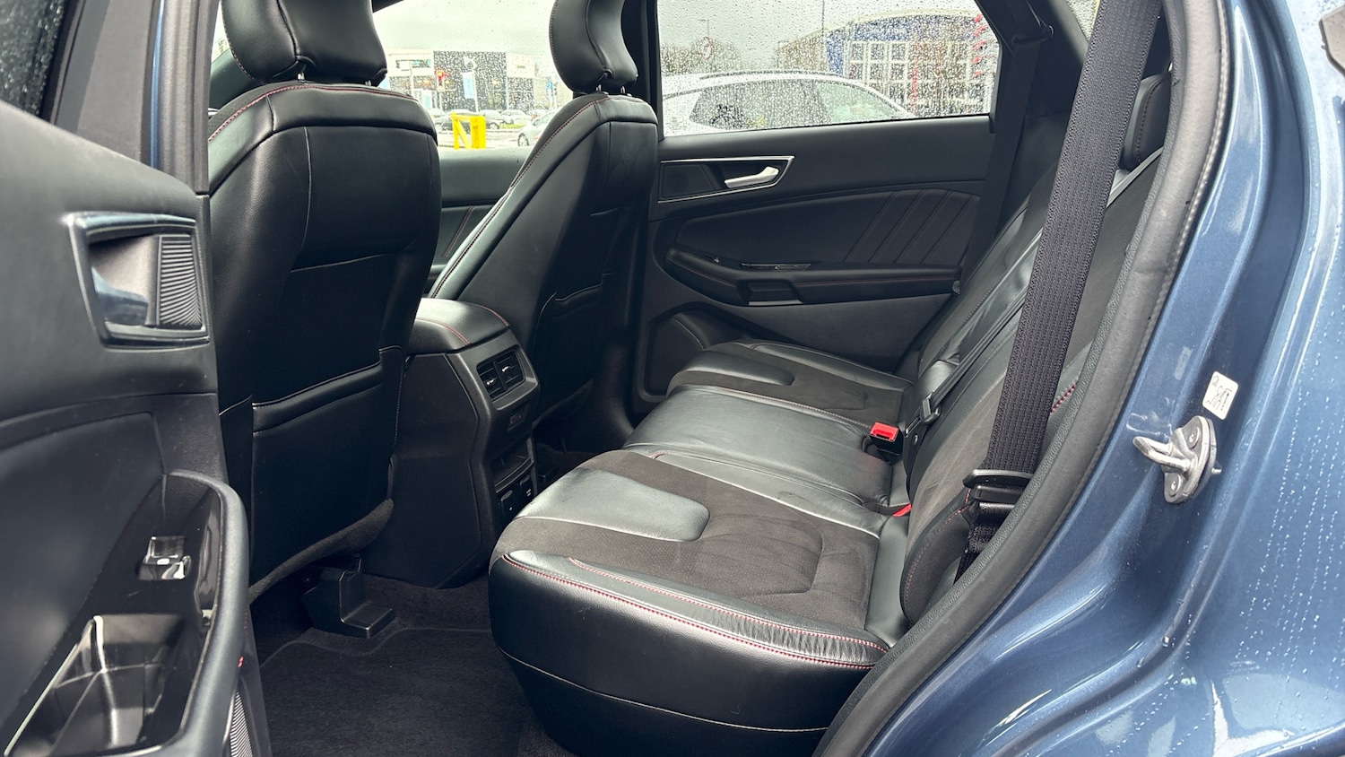 Used Ford Edge 2019 for sale - 76860155: Photo 16