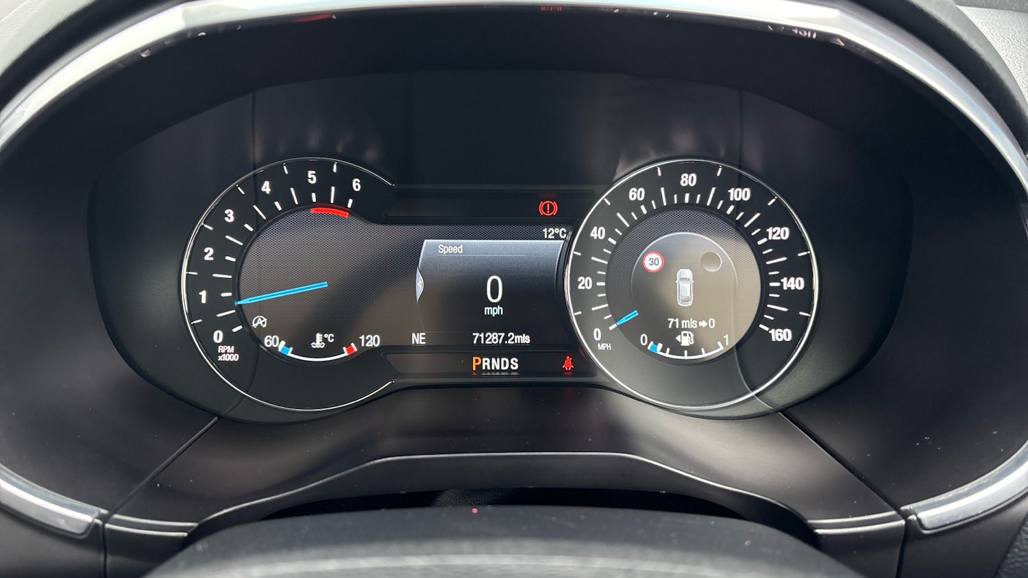 Used Ford Edge 2019 for sale - 76860155: Photo 18