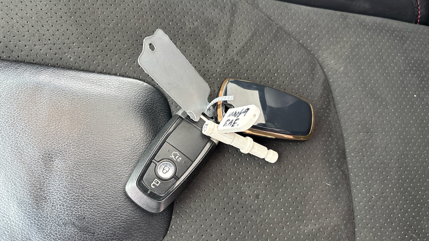 Used Ford Edge 2019 for sale - 76860155: Photo 20