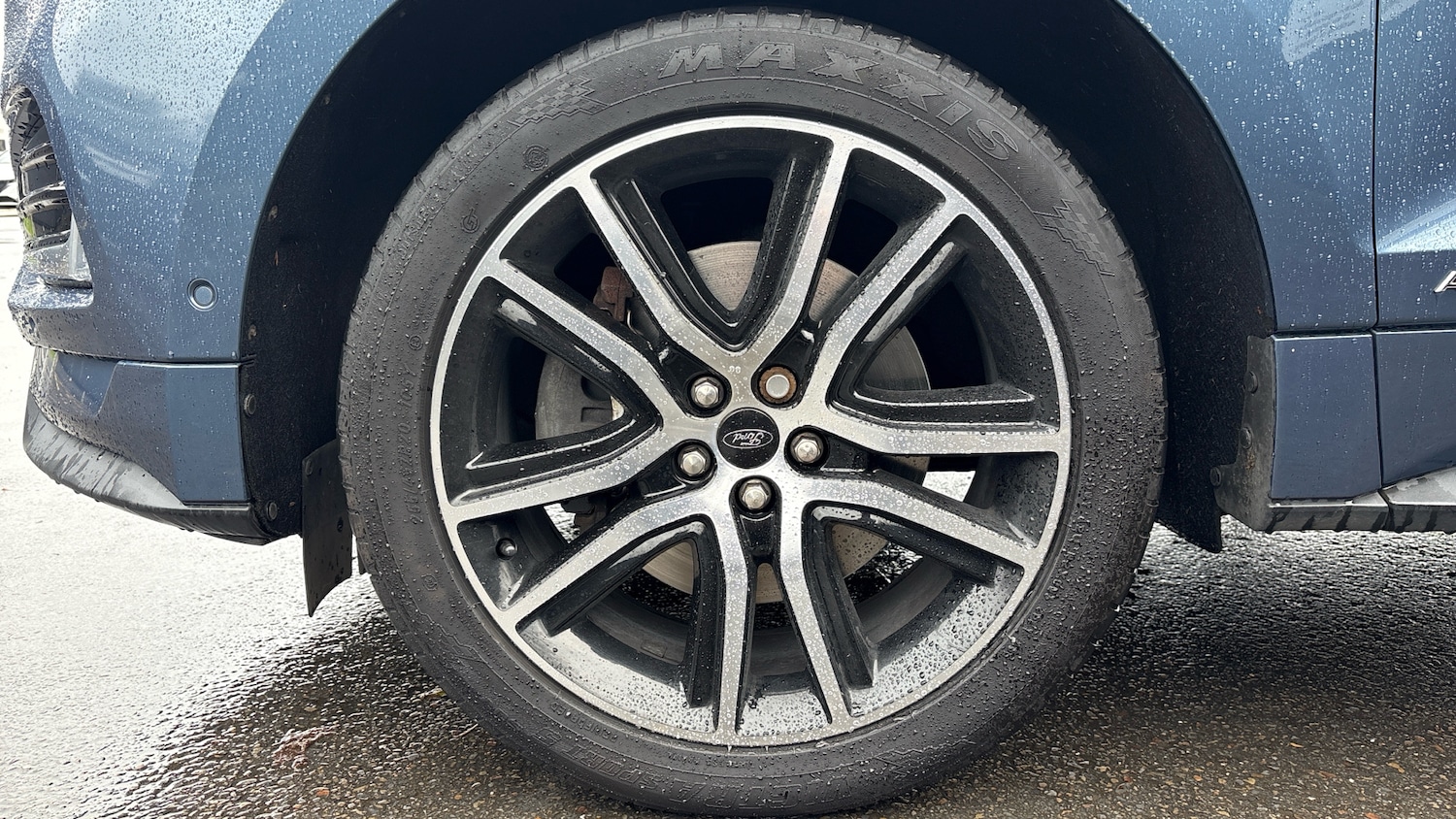 Used Ford Edge 2019 for sale - 76860155: Photo 21