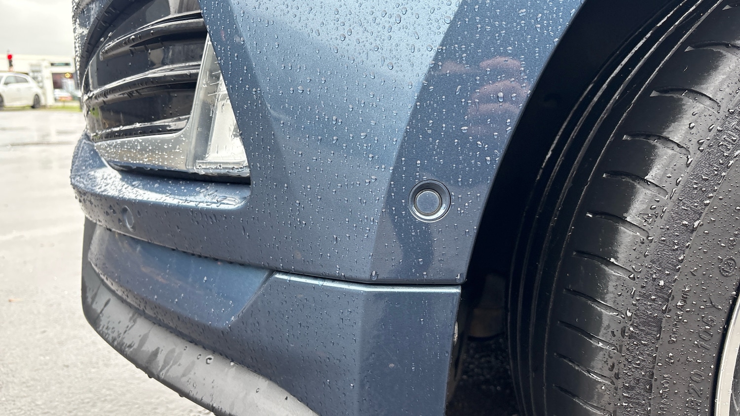 Used Ford Edge 2019 for sale - 76860155: Photo 22