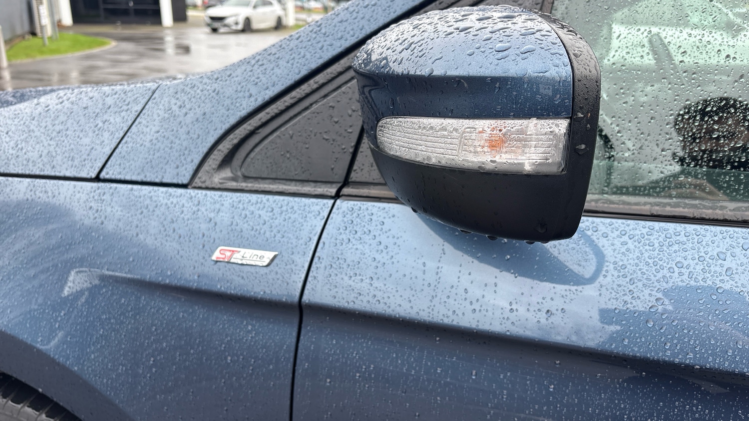 Used Ford Edge 2019 for sale - 76860155: Photo 25