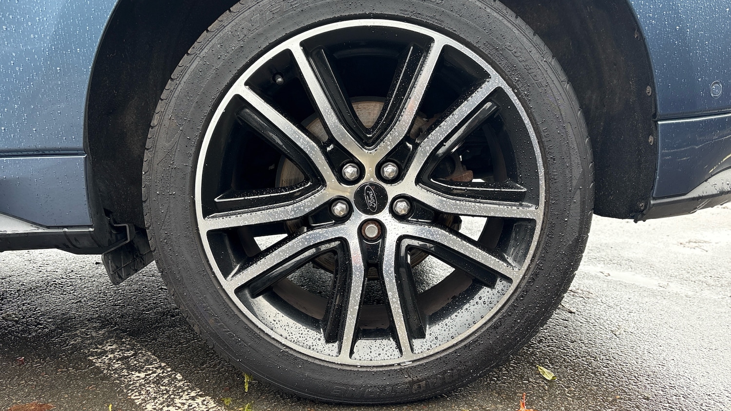 Used Ford Edge 2019 for sale - 76860155: Photo 27